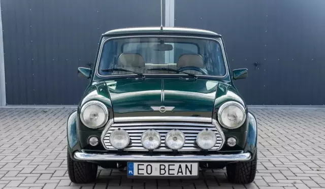 MINI Mini 