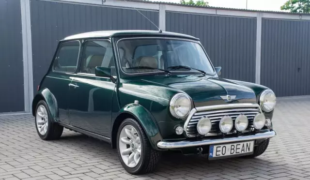 MINI Mini 