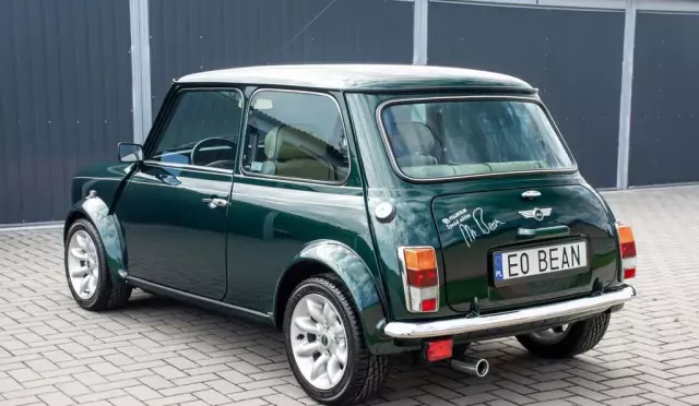 MINI Mini 