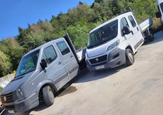 FIAT Ducato 