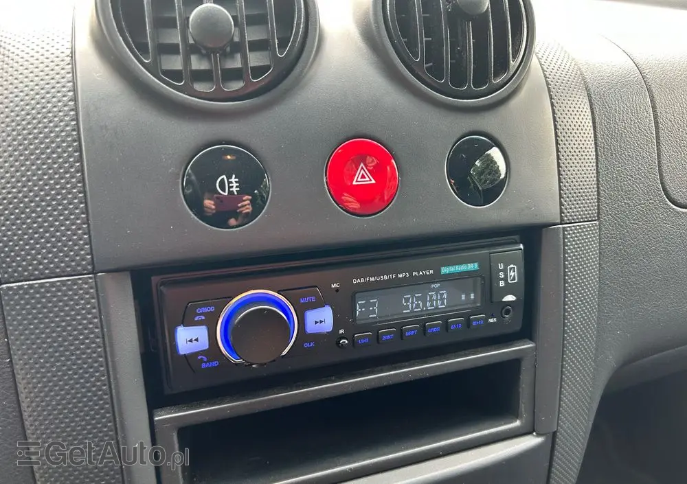 CHEVROLET Kalos 