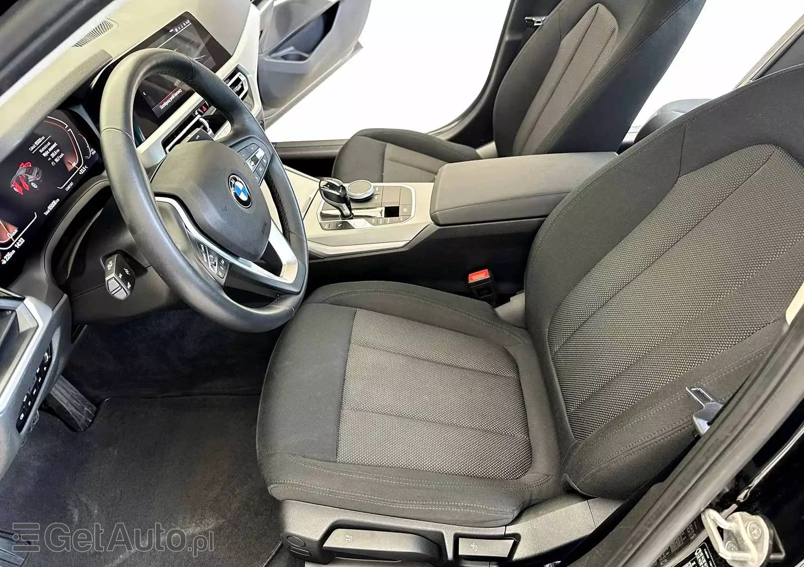 BMW Seria 3 318d Luxury Line