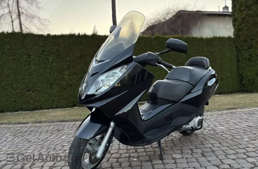 PEUGEOT Satelis 250 