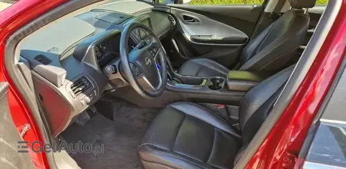 OPEL Ampera 