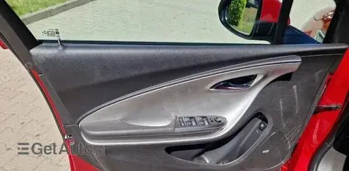 OPEL Ampera 
