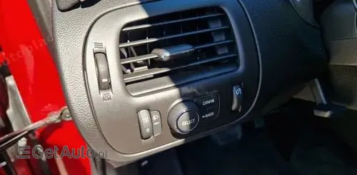 OPEL Ampera 
