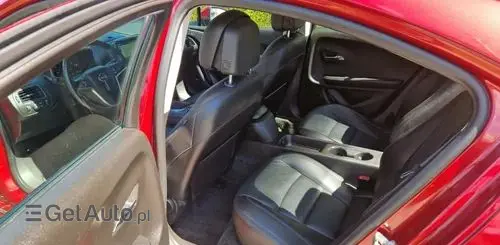 OPEL Ampera 