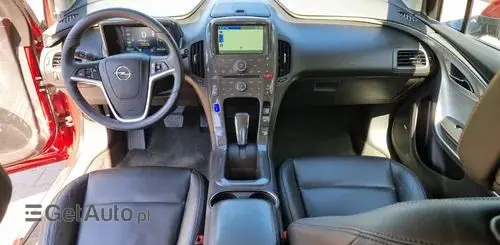 OPEL Ampera 