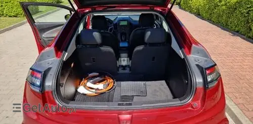 OPEL Ampera 
