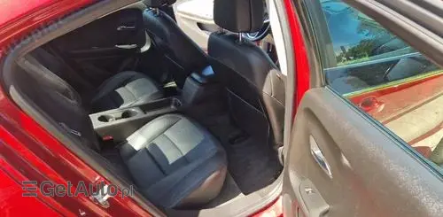 OPEL Ampera 