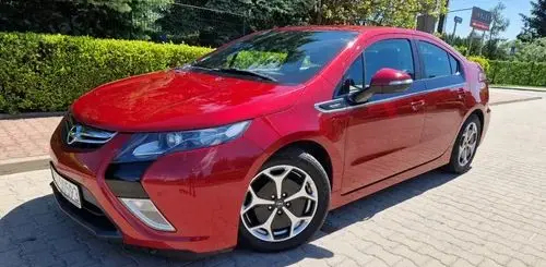 OPEL Ampera 