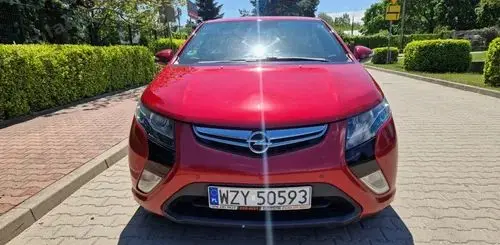 OPEL Ampera 