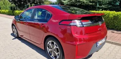 OPEL Ampera 