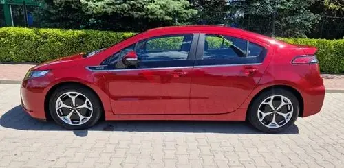 OPEL Ampera 