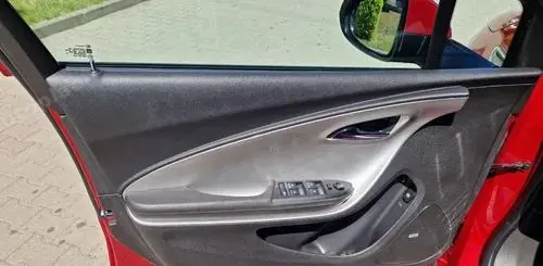 OPEL Ampera 