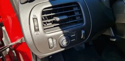 OPEL Ampera 
