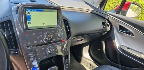 OPEL Ampera 