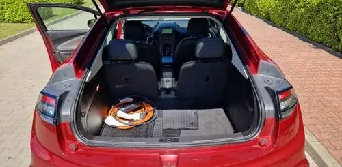 OPEL Ampera 