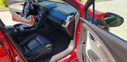 OPEL Ampera 