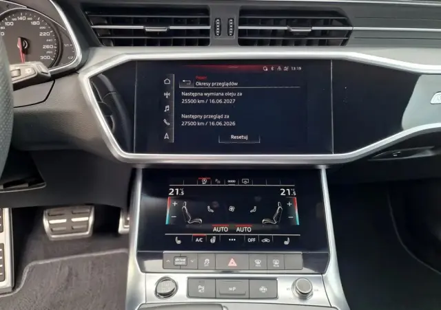 AUDI A6 Avant 40 TDI S tronic S line