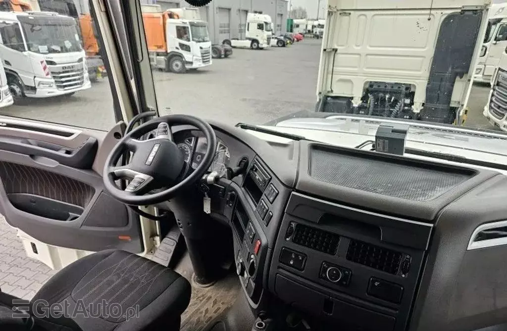 DAF XF 