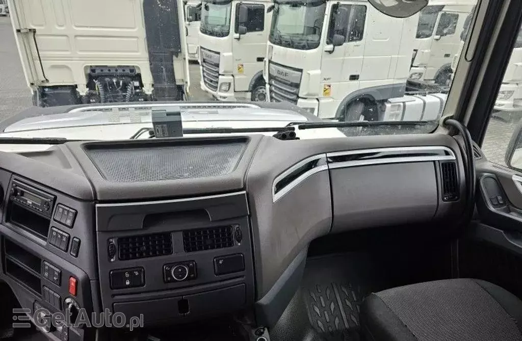 DAF XF 