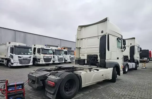 DAF XF 