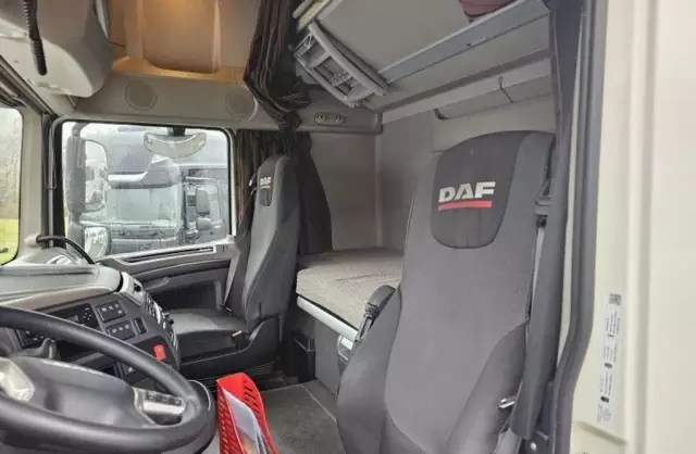 DAF XF 