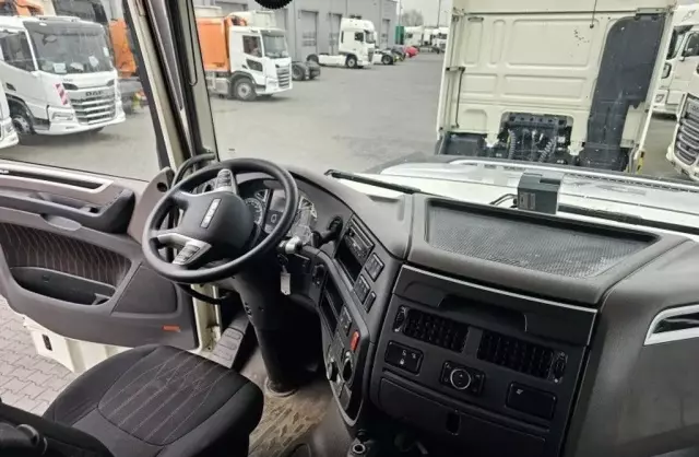 DAF XF 