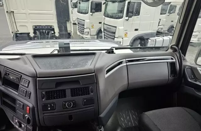 DAF XF 