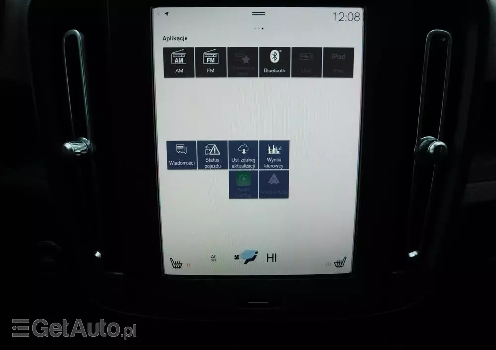 VOLVO XC 40 D3 Momentum