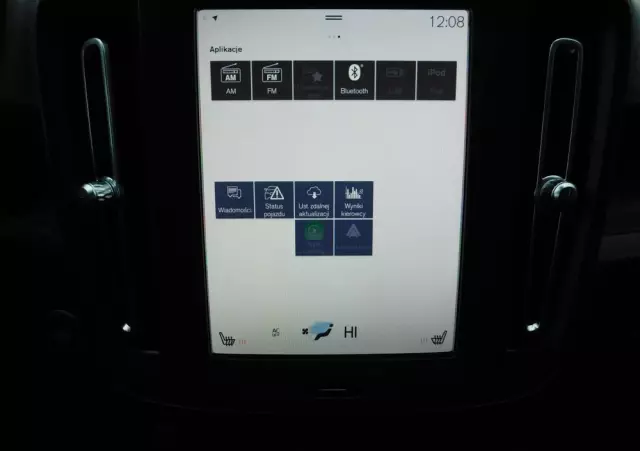 VOLVO XC 40 D3 Momentum