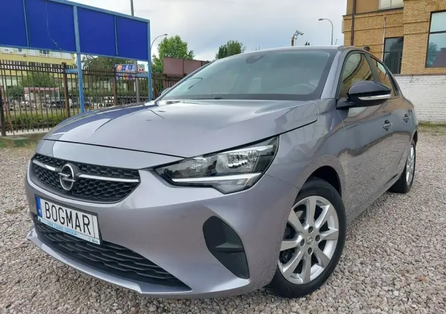 OPEL Corsa 1.2 Edition S&S