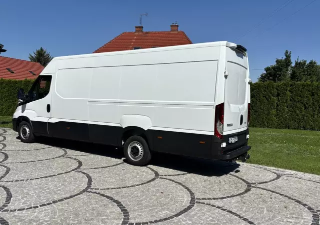 IVECO DAILY 