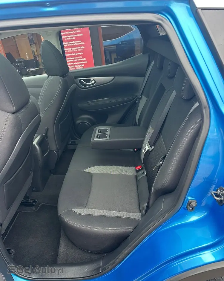 NISSAN Qashqai 1.6 DIG-T 360