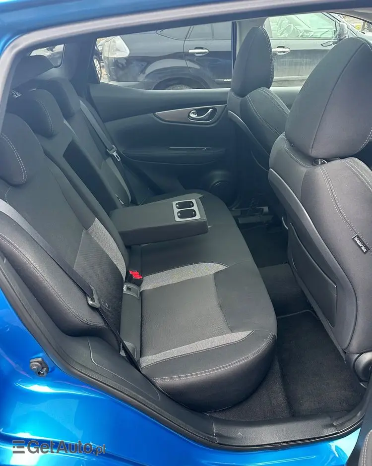 NISSAN Qashqai 1.6 DIG-T 360