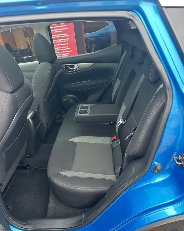 NISSAN Qashqai 1.6 DIG-T 360