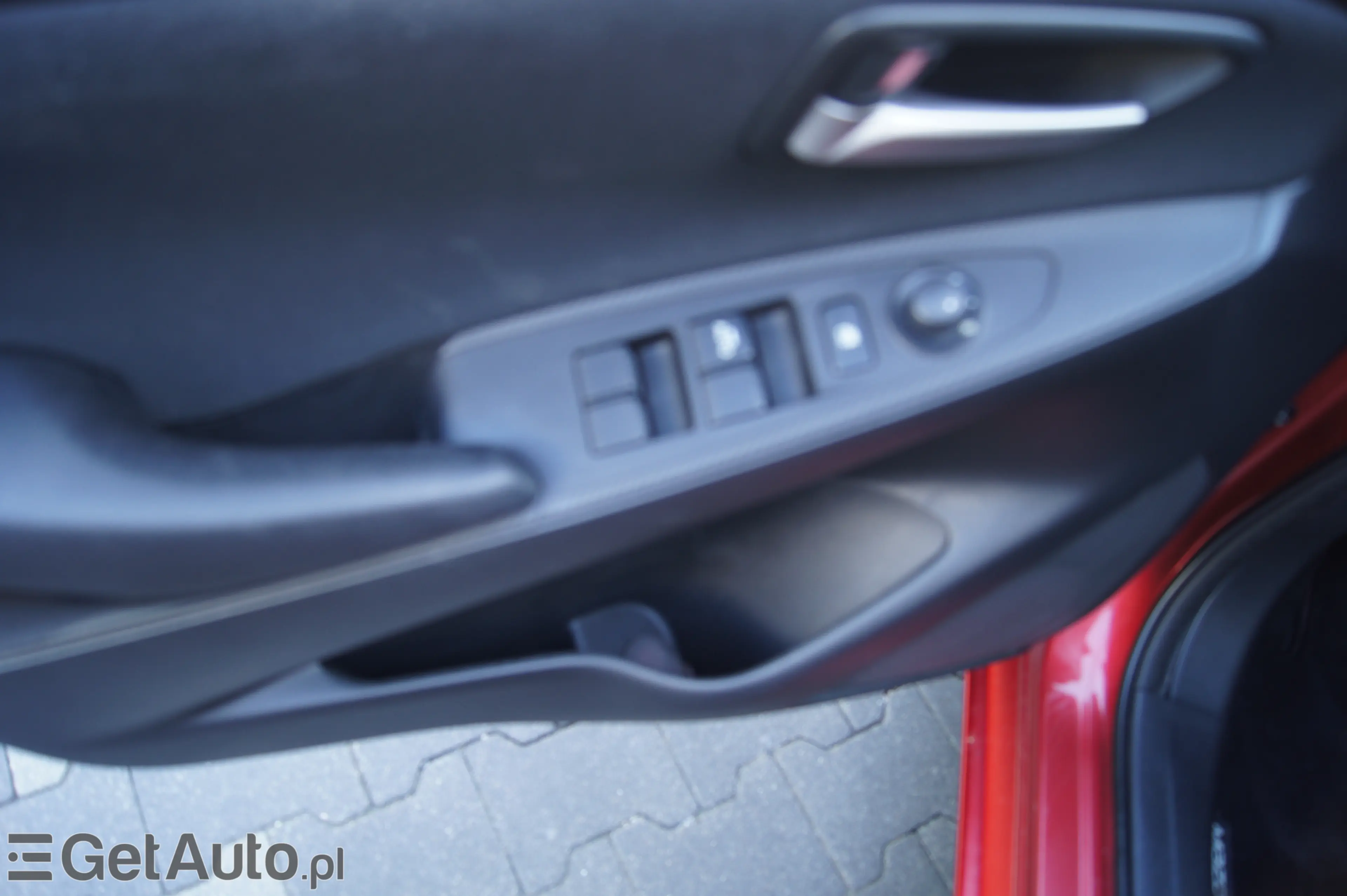 MAZDA 2 SkyEnergy Aut.