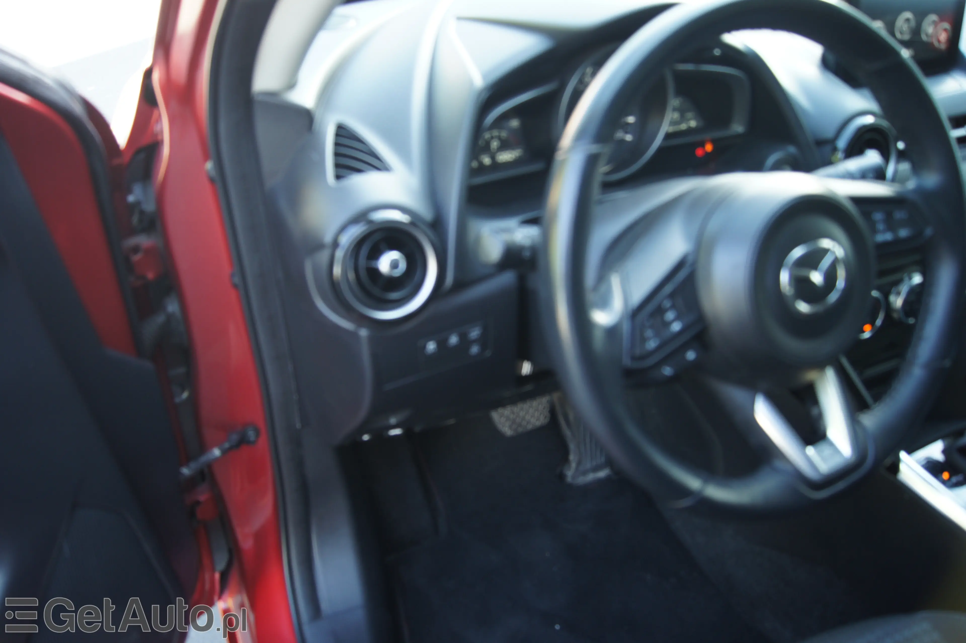 MAZDA 2 SkyEnergy Aut.