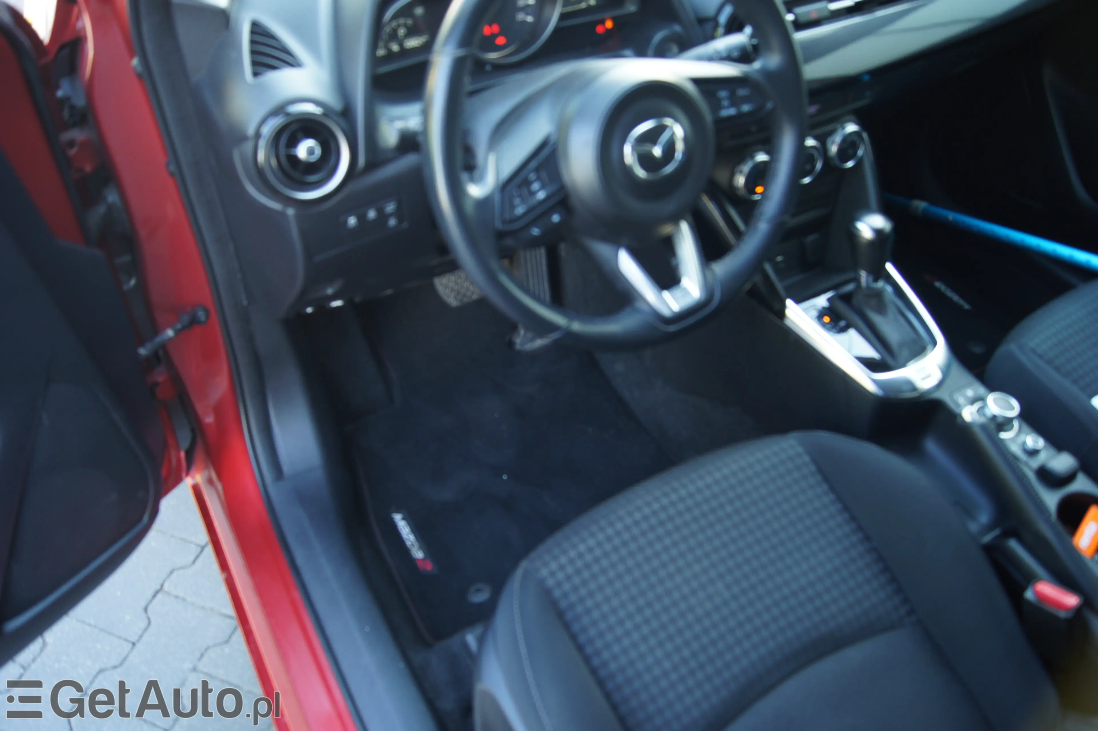 MAZDA 2 SkyEnergy Aut.