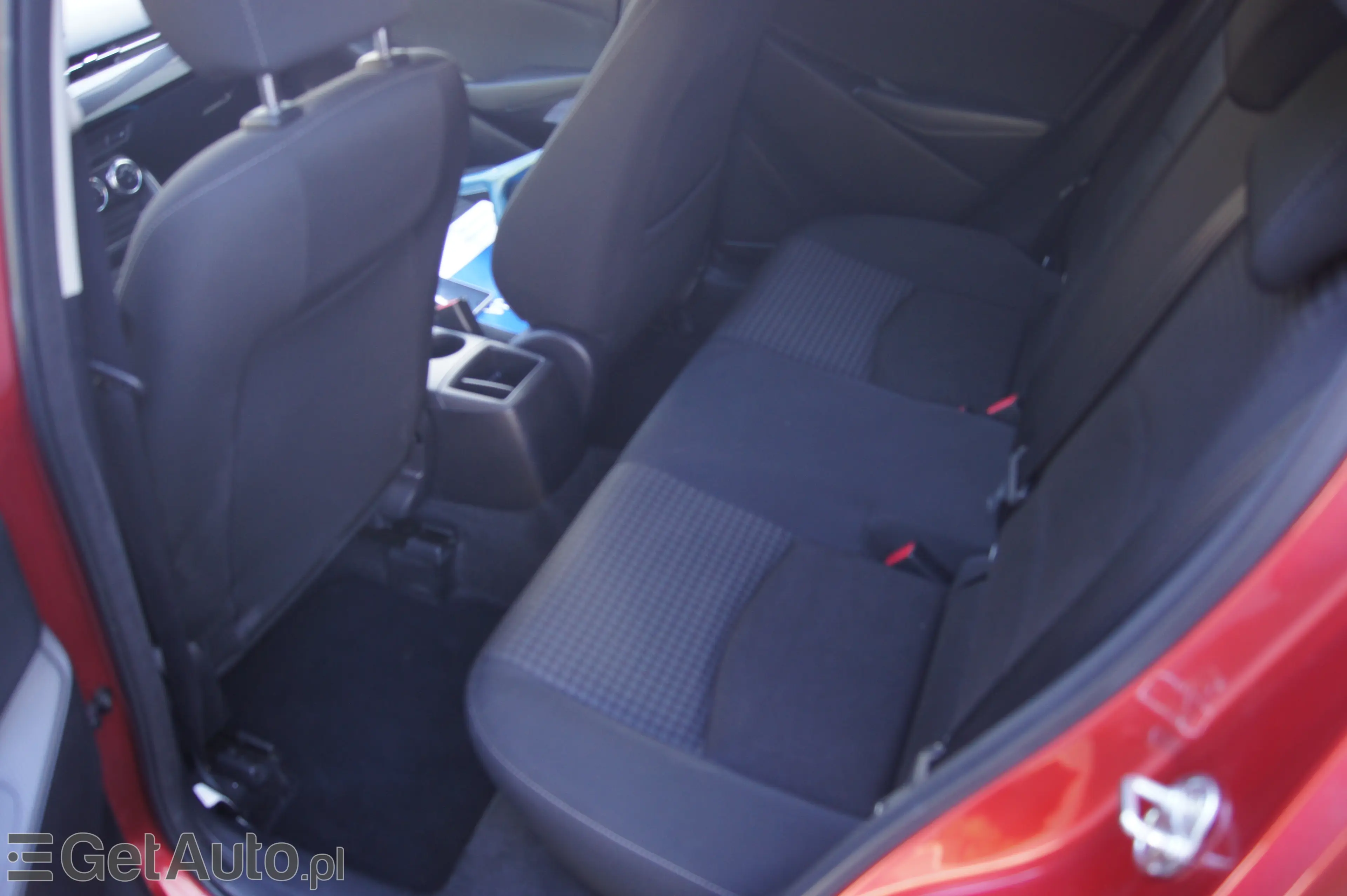 MAZDA 2 SkyEnergy Aut.