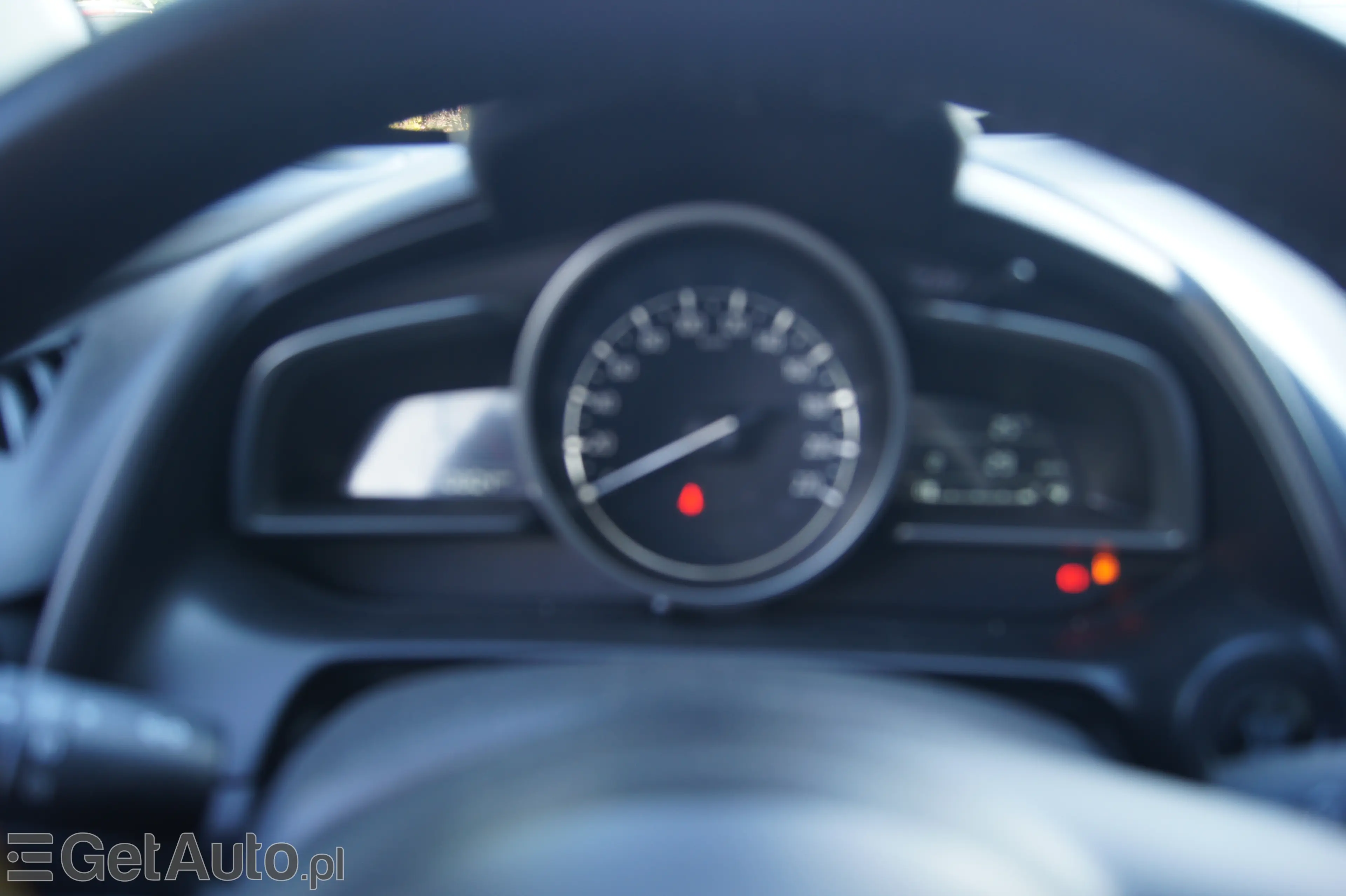MAZDA 2 SkyEnergy Aut.