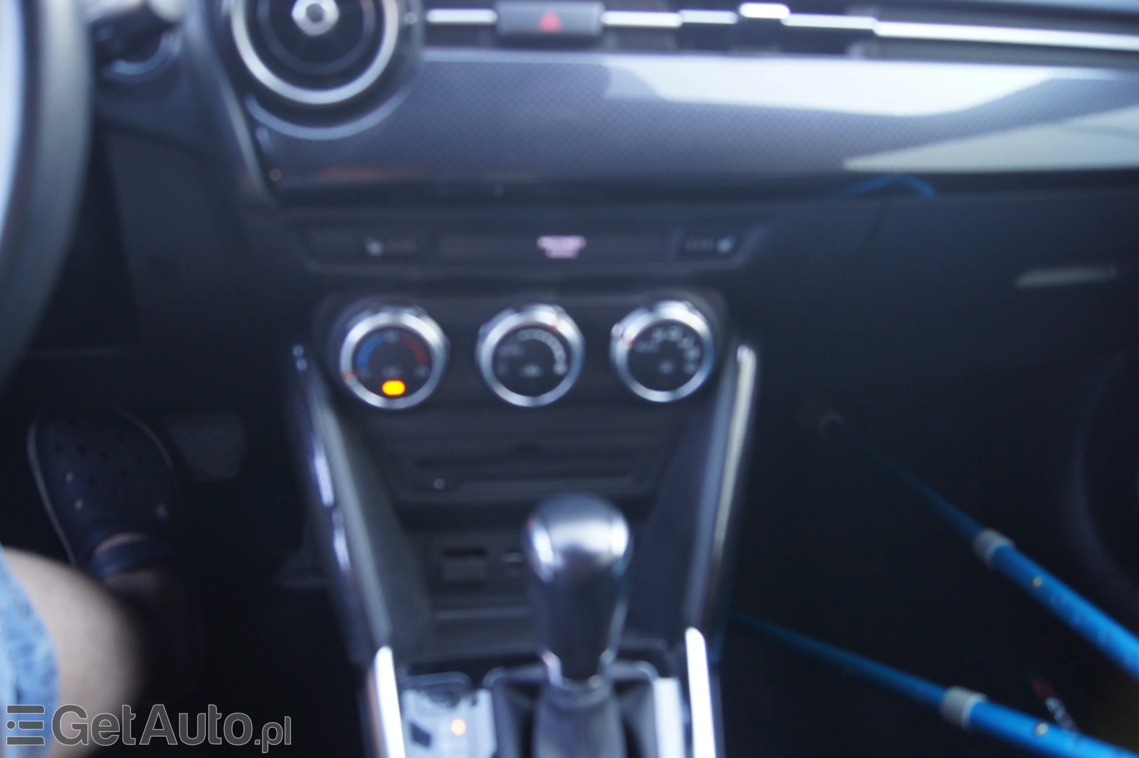 MAZDA 2 SkyEnergy Aut.