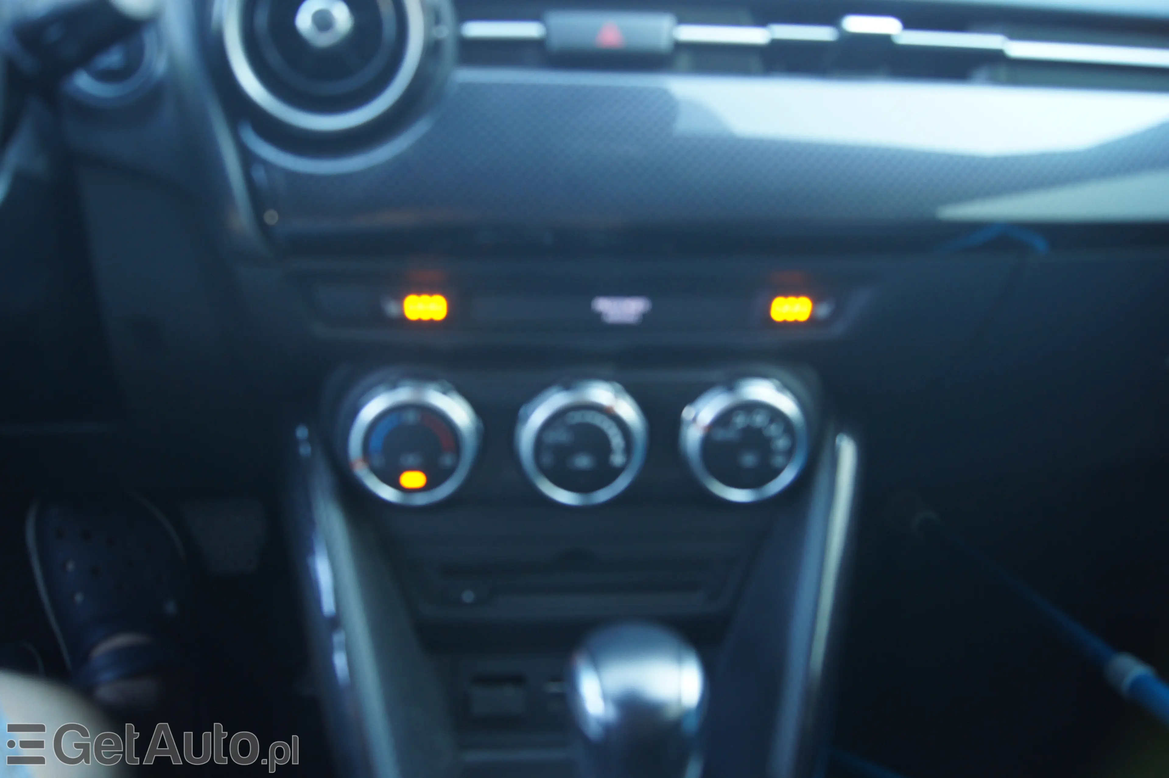 MAZDA 2 SkyEnergy Aut.