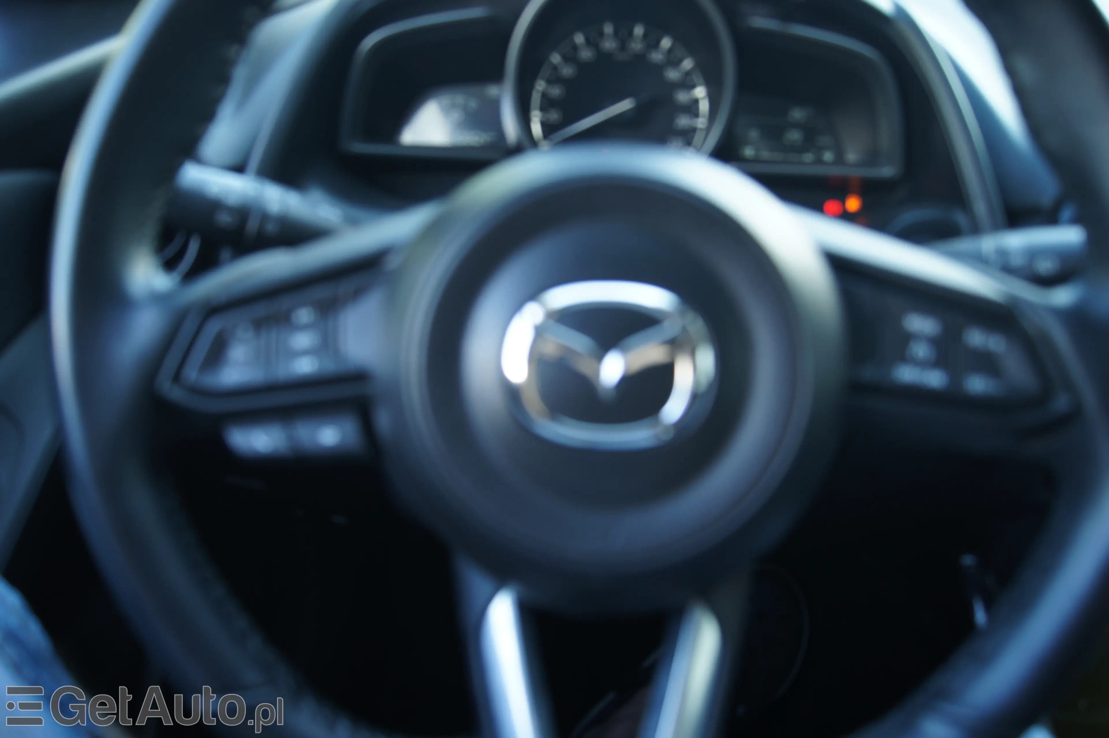 MAZDA 2 SkyEnergy Aut.