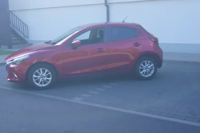 MAZDA 2 SkyEnergy Aut.
