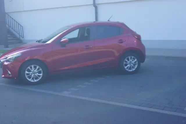 MAZDA 2 SkyEnergy Aut.