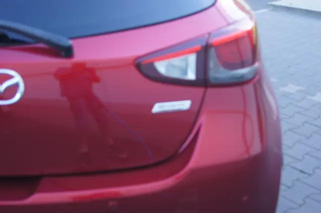MAZDA 2 SkyEnergy Aut.