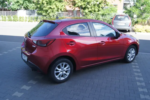MAZDA 2 SkyEnergy Aut.