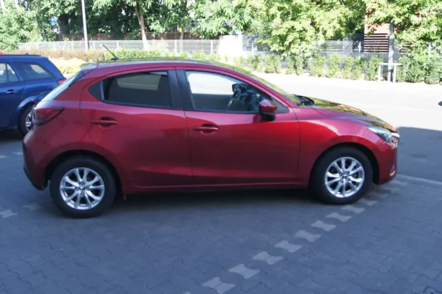 MAZDA 2 SkyEnergy Aut.